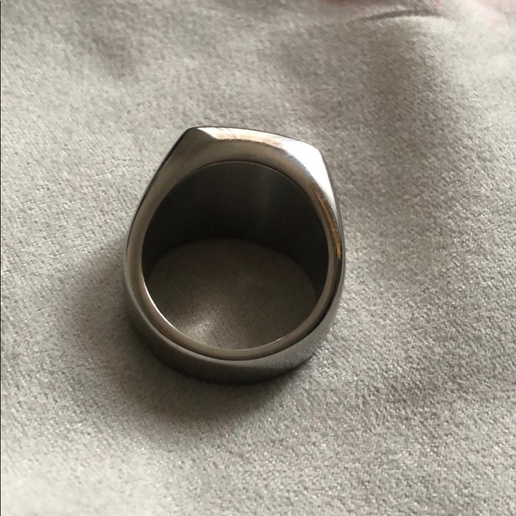 49er ring - Picture 2 of 2